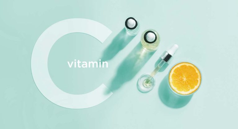 Unleashing the Potential: The Benefits of High Dose Vitamin C